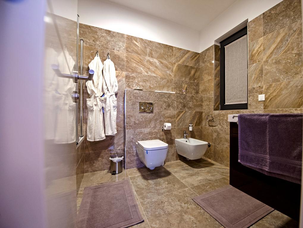 Sunset Luxury Apartment Rovinj Exterior photo